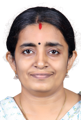 Maya Mohan
